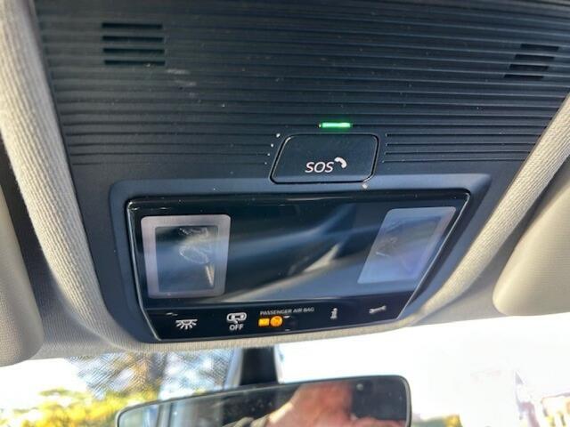 Volkswagen CADDY MAXI Caddy cargo maxi 2.0 tdi comfort navi carplay