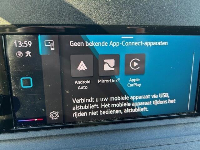 Volkswagen CADDY MAXI Caddy cargo maxi 2.0 tdi comfort navi carplay
