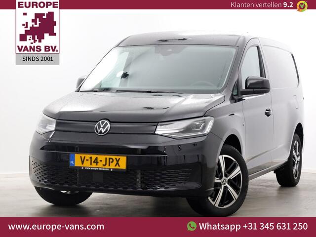 Volkswagen CADDY MAXI Cargo 2.0 TDI DSG-Automaat LED/Virtual Cockpit NIEUW BPM-VRIJ 09-2024