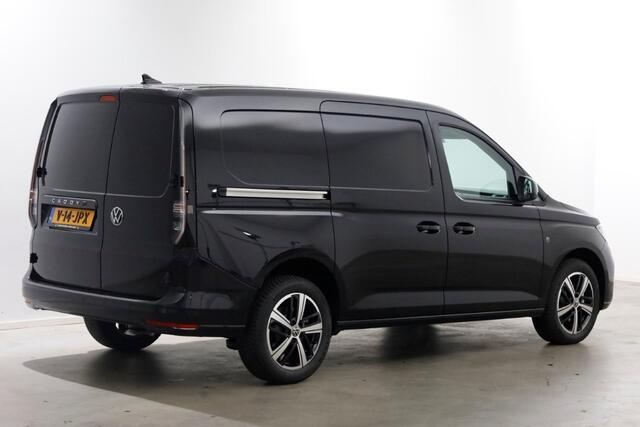 Volkswagen CADDY MAXI Cargo 2.0 TDI DSG-Automaat LED/Virtual Cockpit NIEUW BPM-VRIJ 09-2024