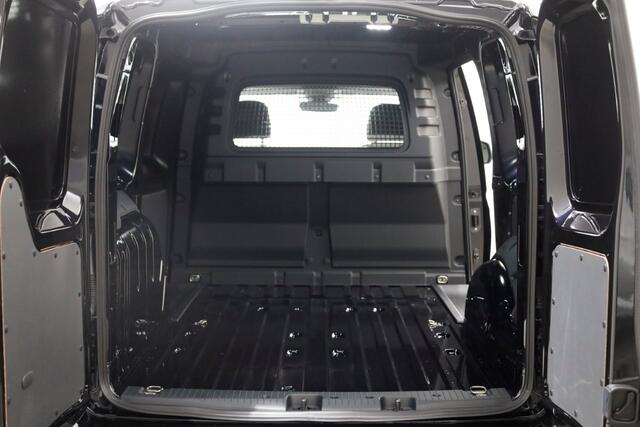 Volkswagen CADDY MAXI Cargo 2.0 TDI DSG-Automaat LED/Virtual Cockpit NIEUW BPM-VRIJ 09-2024