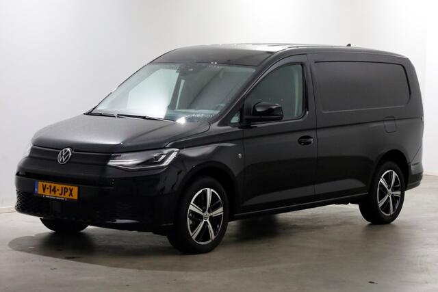 Volkswagen CADDY MAXI Cargo 2.0 TDI DSG-Automaat LED/Virtual Cockpit NIEUW BPM-VRIJ 09-2024