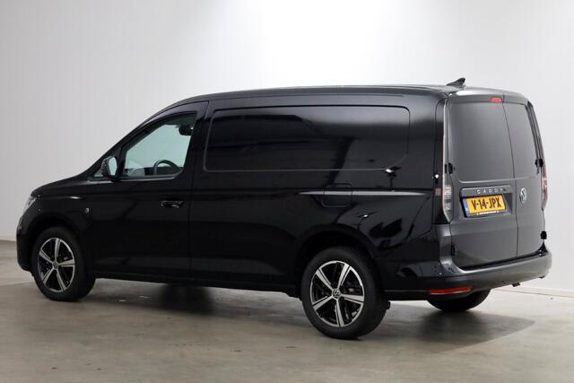 Volkswagen CADDY MAXI Cargo 2.0 TDI DSG-Automaat LED/Virtual Cockpit NIEUW BPM-VRIJ 09-2024