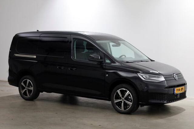 Volkswagen CADDY MAXI Cargo 2.0 TDI DSG-Automaat LED/Virtual Cockpit NIEUW BPM-VRIJ 09-2024