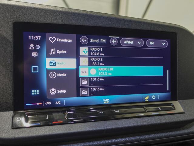 Volkswagen CADDY MAXI Cargo 2.0 TDI Style Automaat Airco Bluetooth Cruise Control