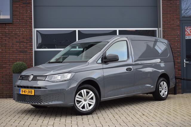 Volkswagen CADDY MAXI Cargo 1.5 TSI DSG | Camera | Nieuw