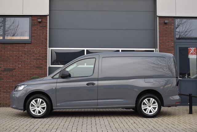 Volkswagen CADDY MAXI Cargo 1.5 TSI DSG | Camera | Nieuw