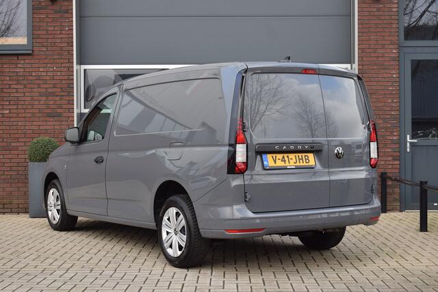 Volkswagen CADDY MAXI Cargo 1.5 TSI DSG | Camera | Nieuw