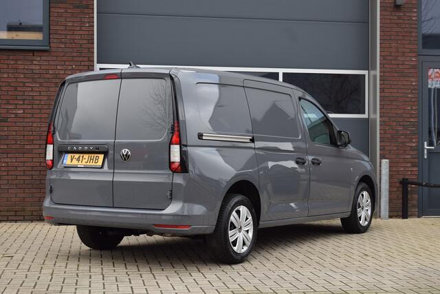 Volkswagen CADDY MAXI Cargo 1.5 TSI DSG | Camera | Nieuw