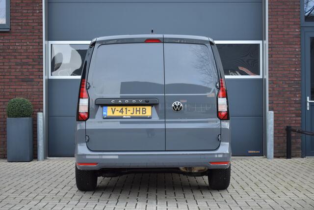 Volkswagen CADDY MAXI Cargo 1.5 TSI DSG | Camera | Nieuw