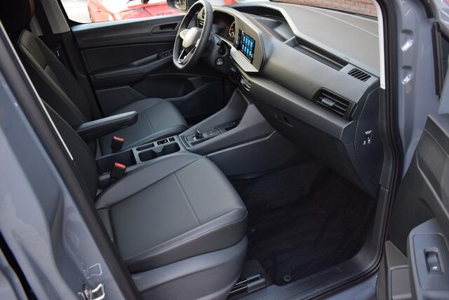 Volkswagen CADDY MAXI Cargo 1.5 TSI DSG | Camera | Nieuw