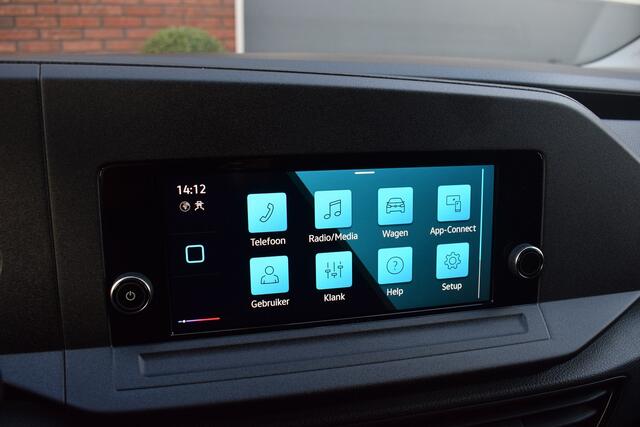 Volkswagen CADDY MAXI Cargo 1.5 TSI DSG | Camera | Nieuw