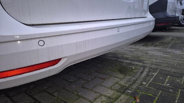 Volkswagen CADDY MAXI 6-persoons Rolstoelauto Excl- BTW