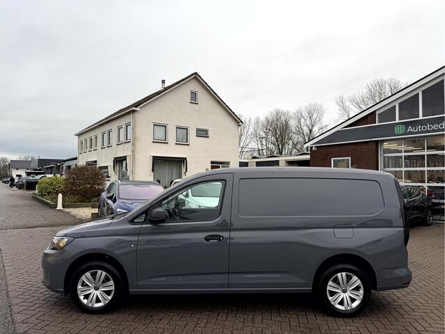 Volkswagen CADDY MAXI Cargo 1.5 TSI Style Automaat Nieuw, 3x op voorraad! Camera, Carplay