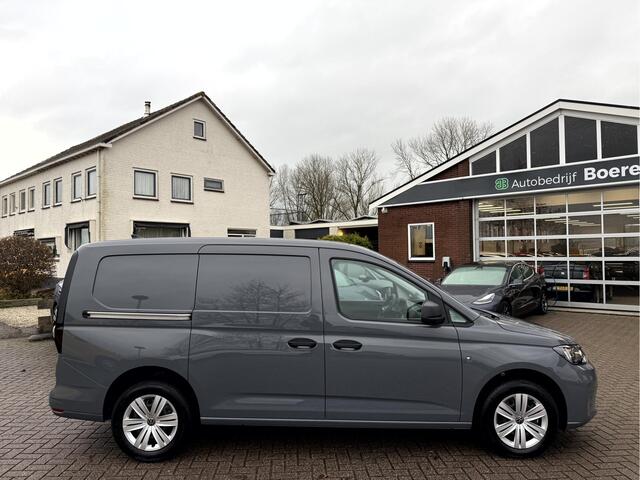 Volkswagen CADDY MAXI Cargo 1.5 TSI Style Automaat Nieuw, 3x op voorraad! Camera, Carplay