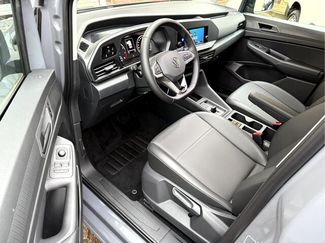 Volkswagen CADDY MAXI Cargo 1.5 TSI Style Automaat Nieuw, 3x op voorraad! Camera, Carplay