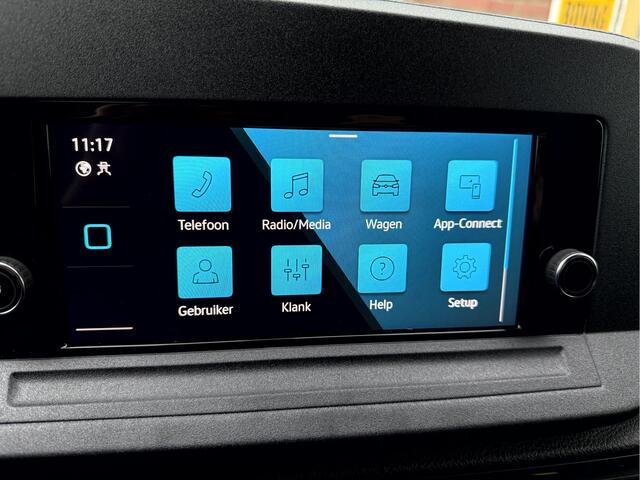Volkswagen CADDY MAXI Cargo 1.5 TSI Style Automaat Nieuw, 3x op voorraad! Camera, Carplay