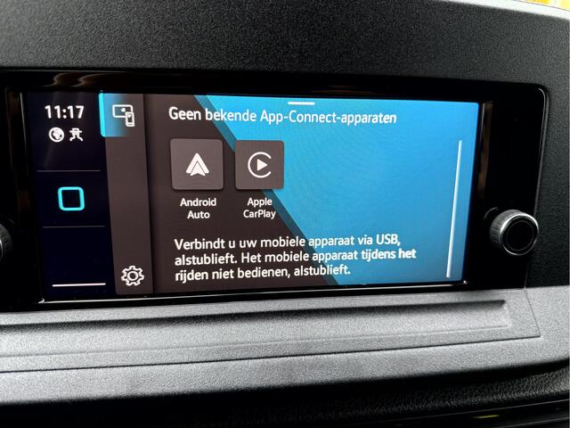 Volkswagen CADDY MAXI Cargo 1.5 TSI Style Automaat Nieuw, 3x op voorraad! Camera, Carplay