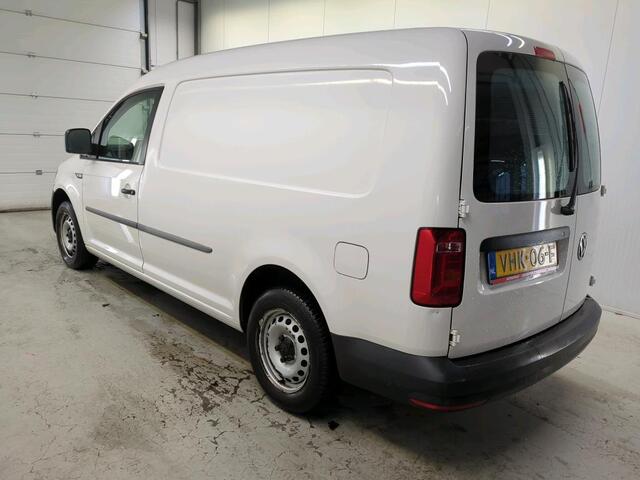 Volkswagen CADDY MAXI 2.0 TDI L2H1 BMT Trendline Airco Navi Carplay