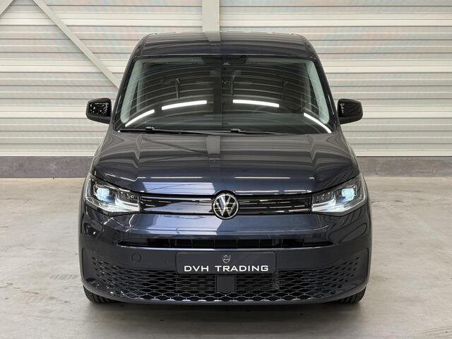 Volkswagen CADDY MAXI Volkswagen - Cargo 1.5 TSI 115pk Benzine DSG-Automaat LED/Virtual Cockpit 1.5 TSI