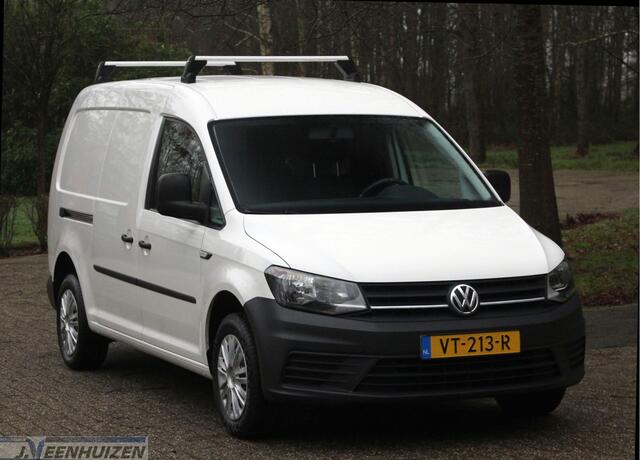 Volkswagen CADDY MAXI 2.0 TDI L2H1 BMT Trendline | 2016 | Cruise |