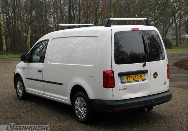 Volkswagen CADDY MAXI 2.0 TDI L2H1 BMT Trendline | 2016 | Cruise |