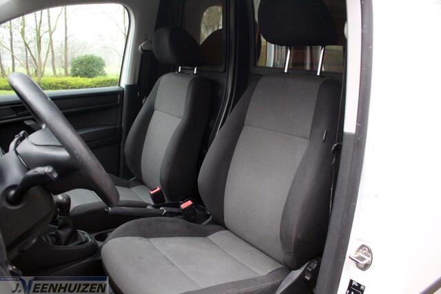 Volkswagen CADDY MAXI 2.0 TDI L2H1 BMT Trendline | 2016 | Cruise |