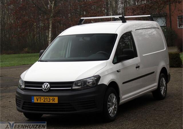 Volkswagen CADDY MAXI 2.0 TDI L2H1 BMT Trendline | 2016 | Cruise |
