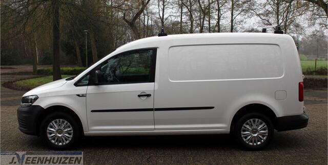 Volkswagen CADDY MAXI 2.0 TDI L2H1 BMT Trendline | 2016 | Cruise |