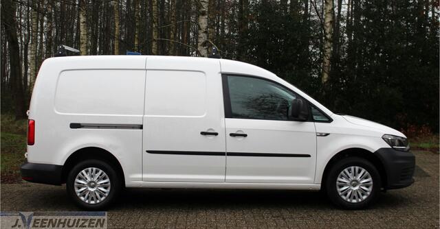 Volkswagen CADDY MAXI 2.0 TDI L2H1 BMT Trendline | 2016 | Cruise |