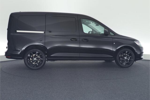 Volkswagen CADDY MAXI Cargo 2.0 TDI 122pk DSG Style 2x Schuifdeur Camera Led Virtual cockpit Stoelverwarming