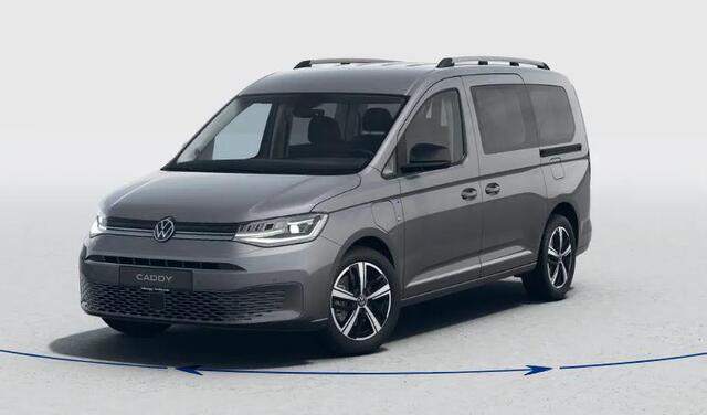 Volkswagen CADDY MAXI Bedrijfswagens Style 1.5 eHybrid 115 pk 2970 mm |700310|