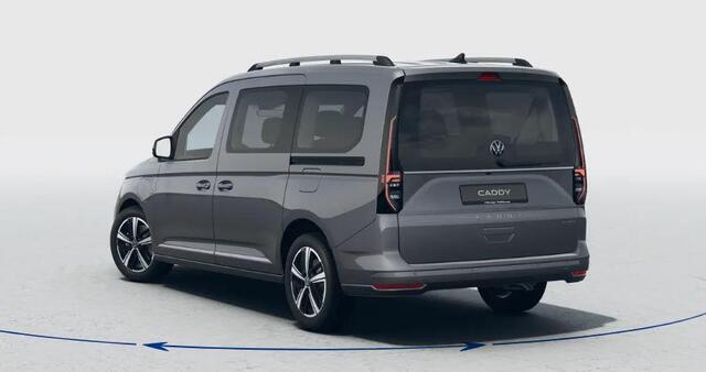 Volkswagen CADDY MAXI Bedrijfswagens Style 1.5 eHybrid 115 pk 2970 mm |700310|