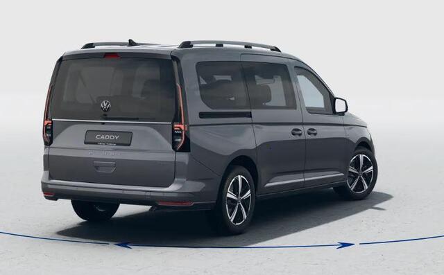 Volkswagen CADDY MAXI Bedrijfswagens Style 1.5 eHybrid 115 pk 2970 mm |700310|