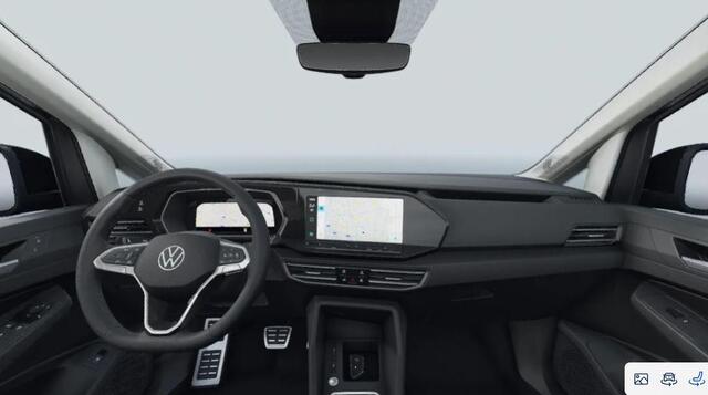 Volkswagen CADDY MAXI Bedrijfswagens Style 1.5 eHybrid 115 pk 2970 mm |700310|