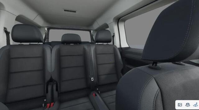Volkswagen CADDY MAXI Bedrijfswagens Style 1.5 eHybrid 115 pk 2970 mm |700310|