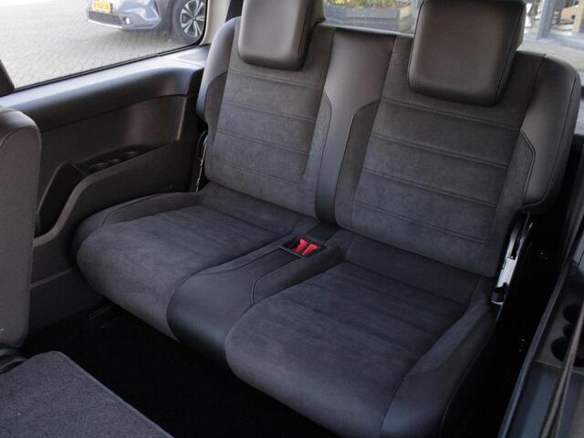 Volkswagen CADDY MAXI 1.4 TSI HighLine 7P | Automaat | Navi | Cruise | Clima | Park sens V+A