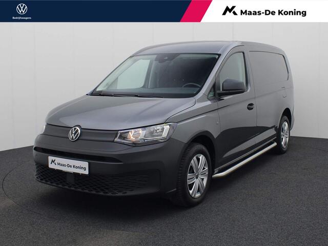 Volkswagen CADDY MAXI Cargo 2.0TDi 122pk DSG Comfort