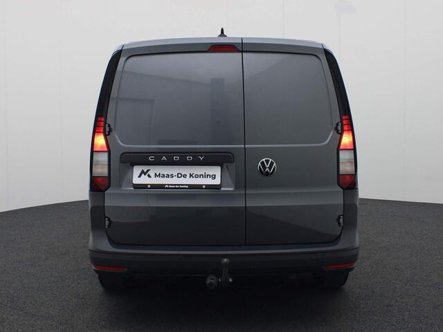 Volkswagen CADDY MAXI Cargo 2.0TDi 122pk DSG Comfort