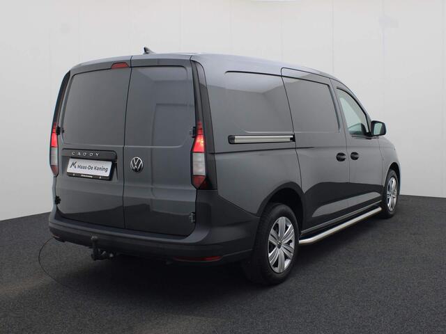 Volkswagen CADDY MAXI Cargo 2.0TDi 122pk DSG Comfort