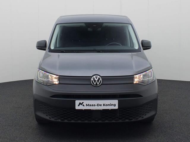 Volkswagen CADDY MAXI Cargo 2.0TDi 122pk DSG Comfort