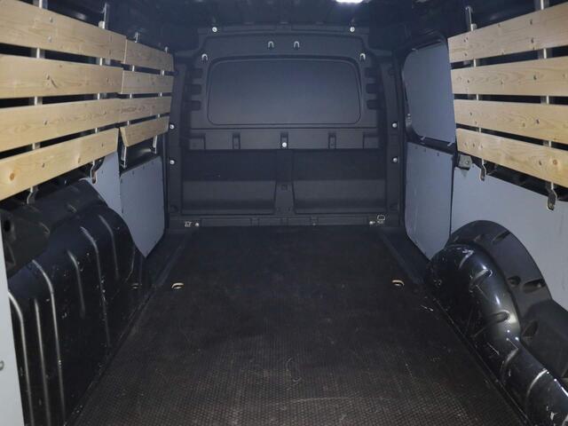 Volkswagen CADDY MAXI Cargo 2.0TDi 122pk DSG Comfort