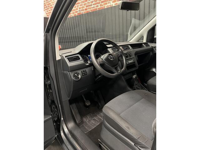 Volkswagen CADDY MAXI TSI Comfortline