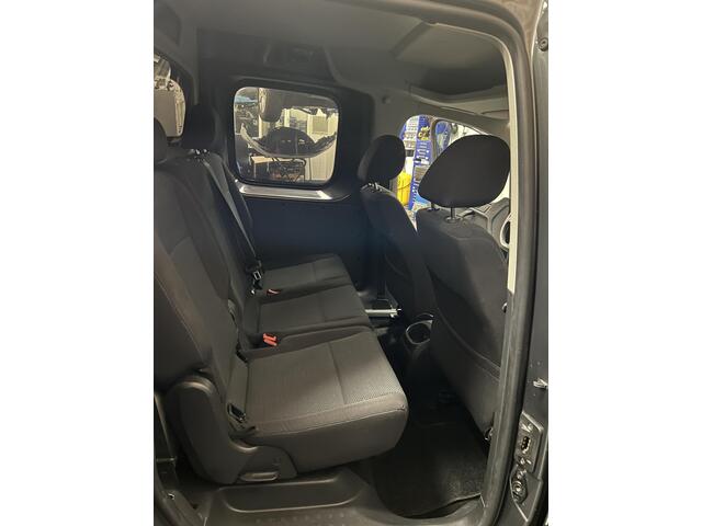Volkswagen CADDY MAXI TSI Comfortline