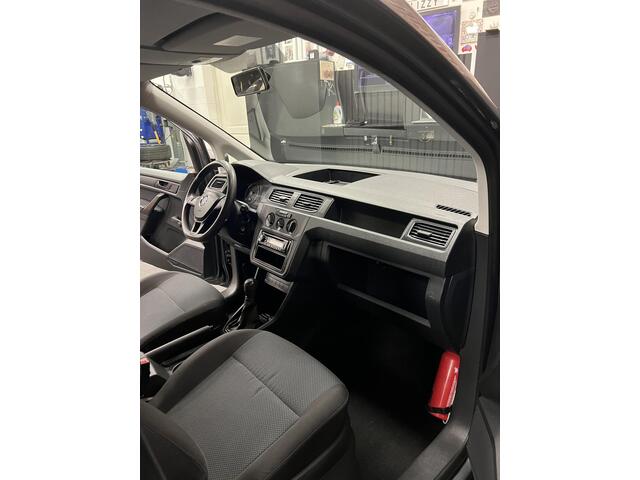 Volkswagen CADDY MAXI TSI Comfortline