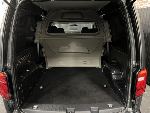 Volkswagen CADDY MAXI TSI Comfortline