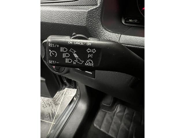 Volkswagen CADDY MAXI TSI Comfortline