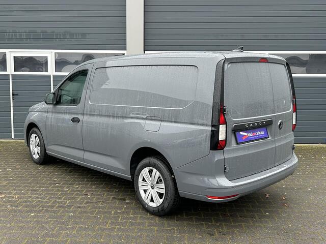 Volkswagen CADDY MAXI Cargo 2.0 TDI Comfort