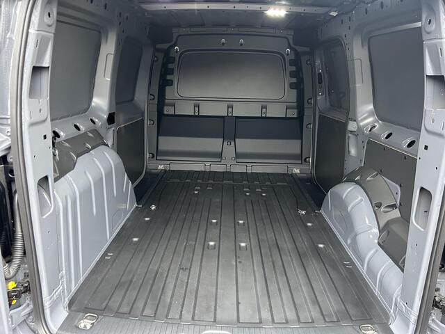 Volkswagen CADDY MAXI Cargo 2.0 TDI Comfort