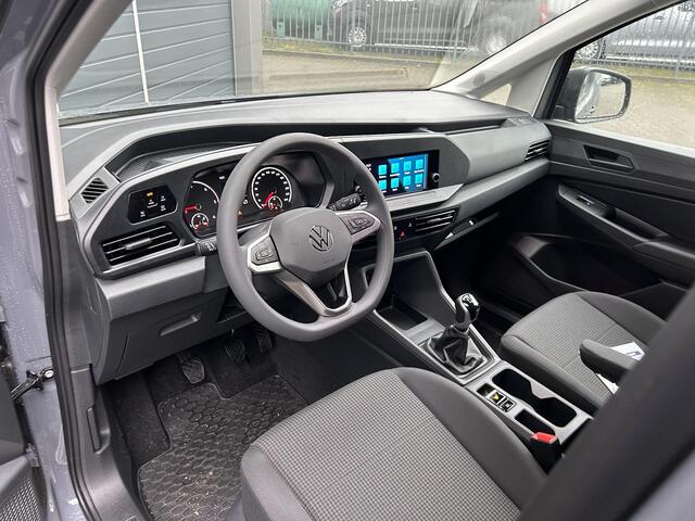Volkswagen CADDY MAXI Cargo 2.0 TDI Comfort
